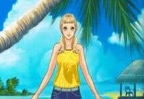 Summer Lily Summer Lily