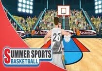 Summer Sports: Basketball