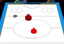 Super Air Hockey