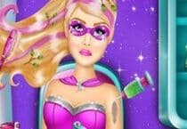 Super Barbie Arm Doctor