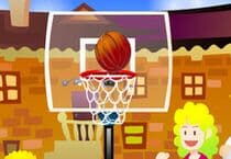 Super Basketball Shots