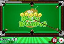 Super Blast Billard