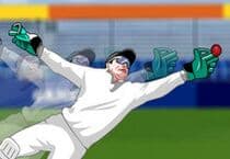 Super Fielder