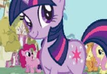 Super Filly Adventure