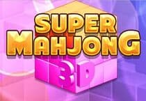 Super Mahjong 3D