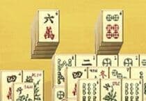 Super Mahjong