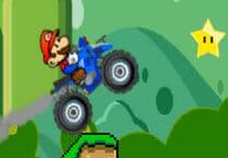 Super Mario 4x4