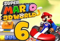 Super Mario 6