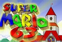 Super Mario 63