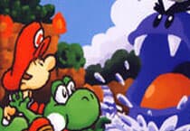Super Mario Advance 3 - Yoshi s Island