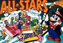 Super Mario All Stars