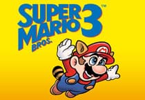 Super Mario Bros 3