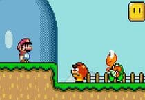 Super Mario World 2