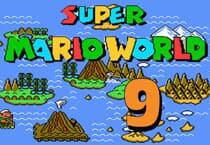 Super Mario World 9