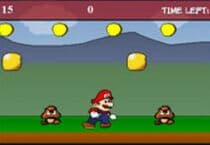 Super Mario X Super Mario X