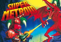 Super Metroid