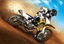 Super Moto Cross