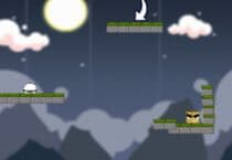 Super Ninja Jeu Point And Click