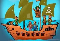 Super Pirates