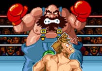 Super Punch-Out!!