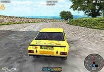 Super Rally 3D