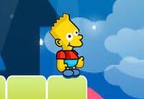 Super Simpsons World