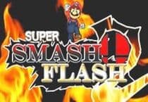 Super Smash Flash 2