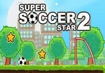 Super Soccer Star 2