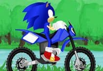 Super Sonic Trail Ride