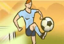 Super Sprint Soccer