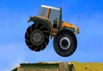 Super Tracteur