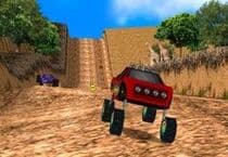 Super Truck 3D