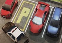 Supercar Parking 2