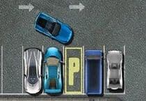 Supercar Parking