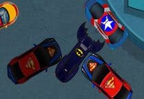 Superhero Epic Battle Superhero Epic Battle