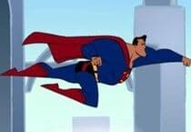 Superman: Metropolis Defender