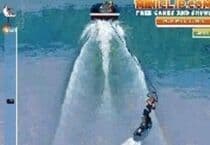 Surfe ou Coule