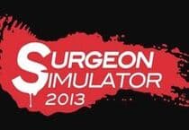 Surgeon Simulator