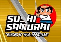 Sushi Samurai