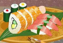 Sushi Style