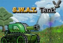 SWAT Tank