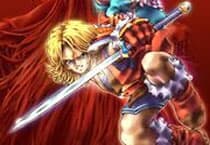 Sword of Mana