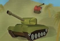 Tank Hero