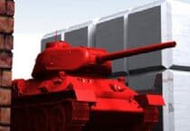 Tank War 2009