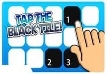 Tap The Black Tile