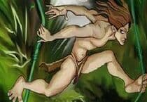 Tarzan Jungle Maudite