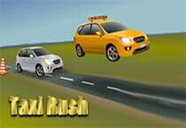 Taxi Rush