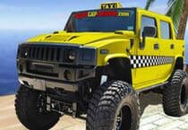 Taxi Truck 2