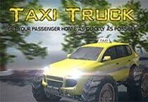 Taxi Truck