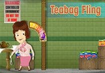 Teabag Fling